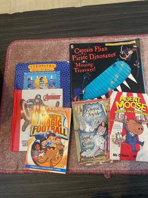 Buy & Sell Stoke Newington North London - Photos for Books