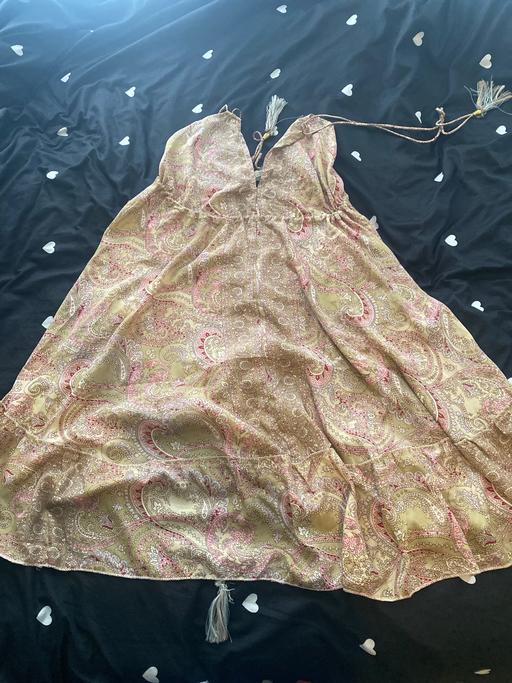 Buy & Sell Shacklewell North London - Photos for Summer dress