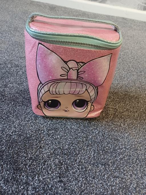 Buy & Sell Eckington North East Derbyshire - Photos for lol surprise make up bag