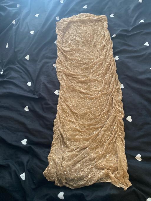 Buy & Sell Shacklewell North London - Photos for Sparky dress