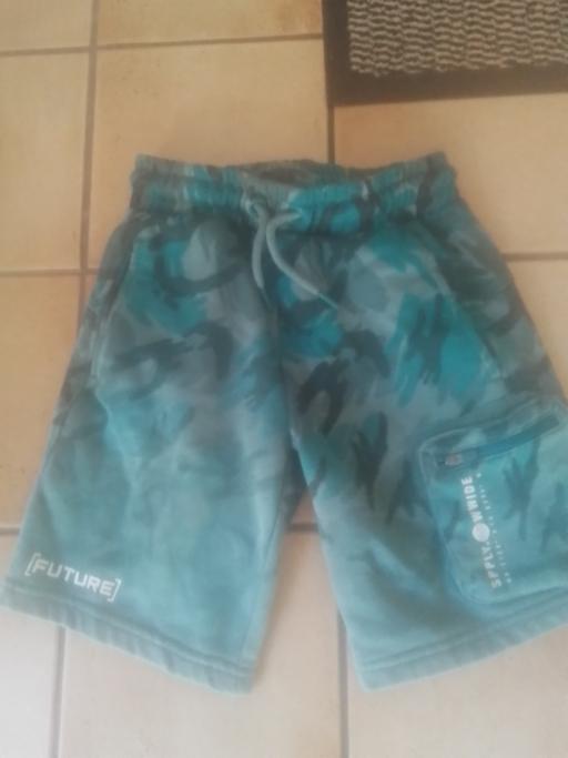 Buy & Sell Streetly Walsall - Photos for BOYS GEORGE SHORTS