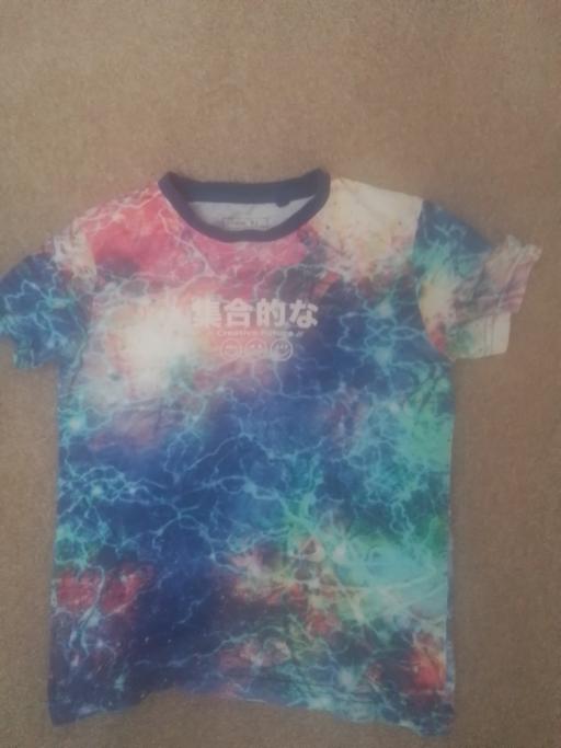 Buy & Sell Streetly Walsall - Photos for BOYS NEXT TEE SHIRT