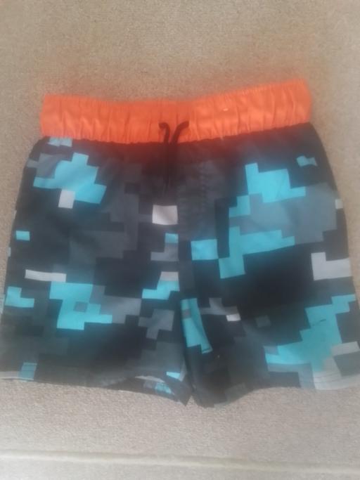 Buy & Sell Streetly Walsall - Photos for BOYS NERFF SWIM SHORTS
