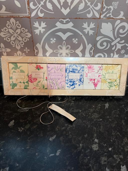 Buy & Sell Bordesley Green Birmingham - Photos for Soap set