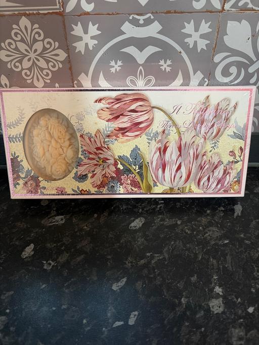 Buy & Sell Saltley Birmingham - Photos for Soap