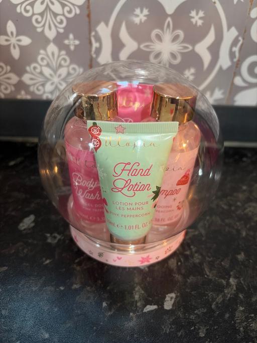 Buy & Sell Bordesley Green Birmingham - Photos for Gift set