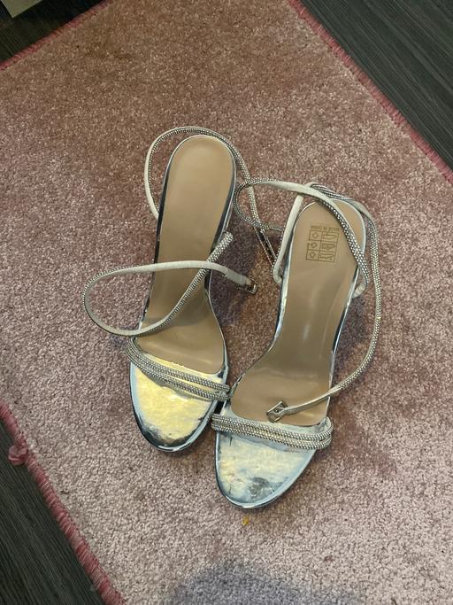 Buy & Sell Stoke Newington North London - Photos for Heels