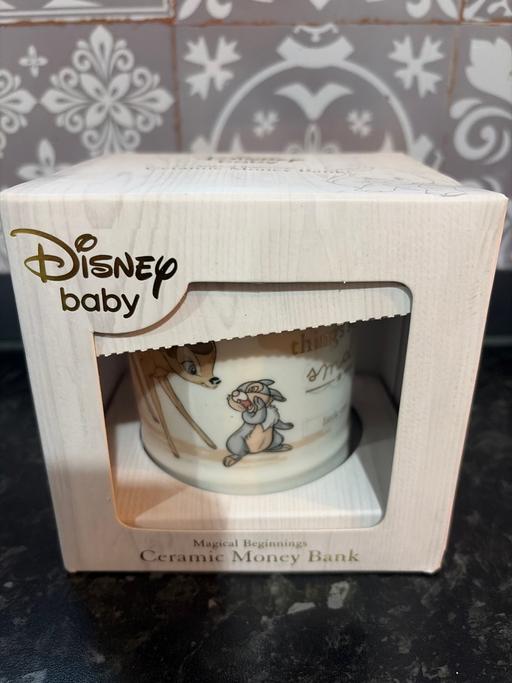 Buy & Sell Bordesley Green Birmingham - Photos for Money box