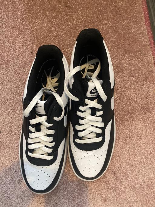 Buy & Sell Shacklewell North London - Photos for Nike trainers