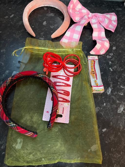 Buy & Sell Stechford Birmingham - Photos for Hair accessories