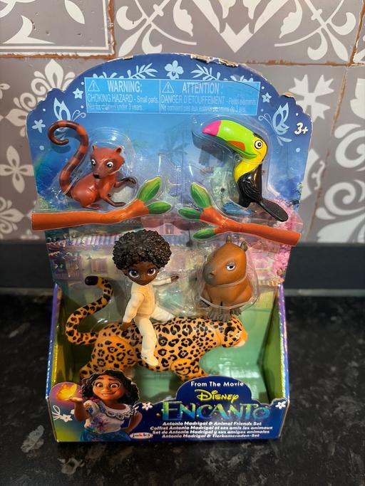 Buy & Sell Bordesley Green Birmingham - Photos for Disney set