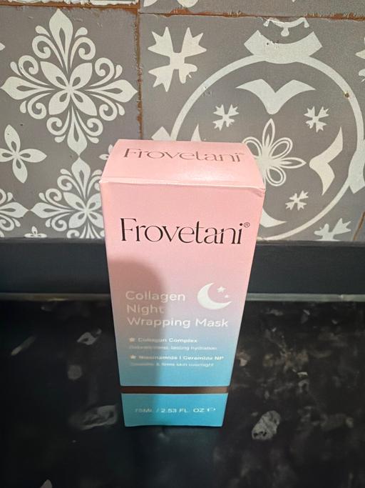 Buy & Sell Bordesley Green Birmingham - Photos for Night mask