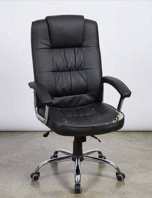 Buy & Sell Bournville Birmingham - Photos for FREE 4 COLLECTION! Black Swivel Office Chair