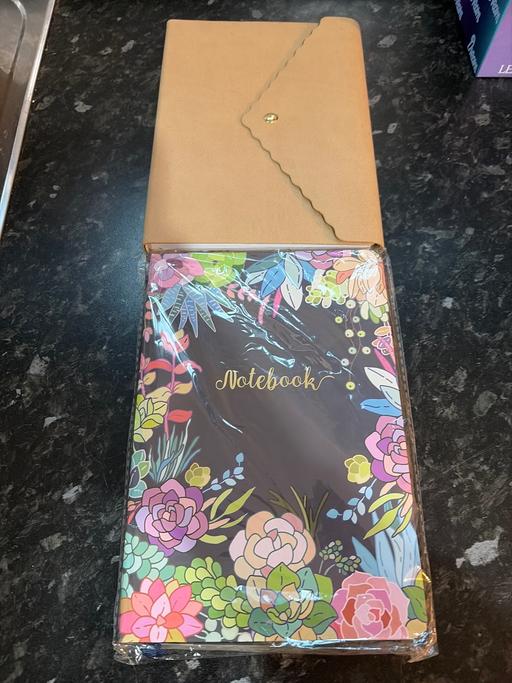 Buy & Sell Bordesley Green Birmingham - Photos for Note books x2