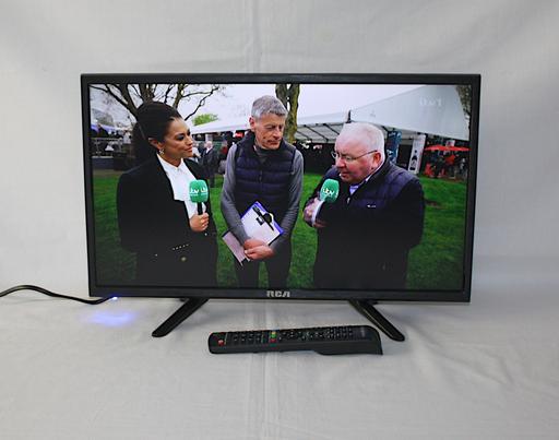 Buy & Sell Hall Green Wakefield - Photos for RCA 22 inch LED TV with Built-in Freeview HD