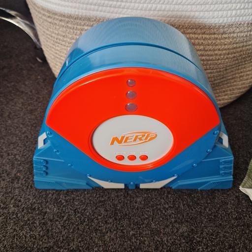 Buy & Sell High Green Sheffield - Photos for nerf disc blaster