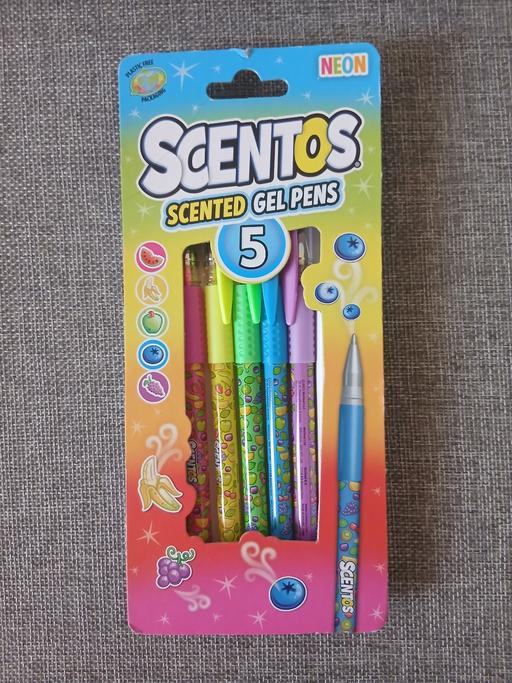 courses Bradley Fold Trading Estate Bury - Photos for Scented Gel Pens New