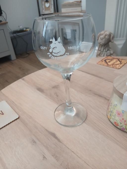 Buy & Sell Bradley Fold Trading Estate Bury - Photos for Gin Glass New