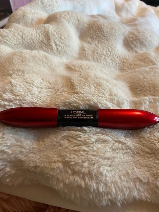 Buy & Sell Selly Oak Birmingham - Photos for Brand-new L’Oreal mascara
