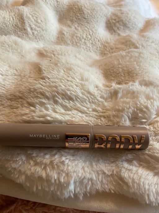 Buy & Sell Weoley Castle Birmingham - Photos for Brand-new Maybelline mascara