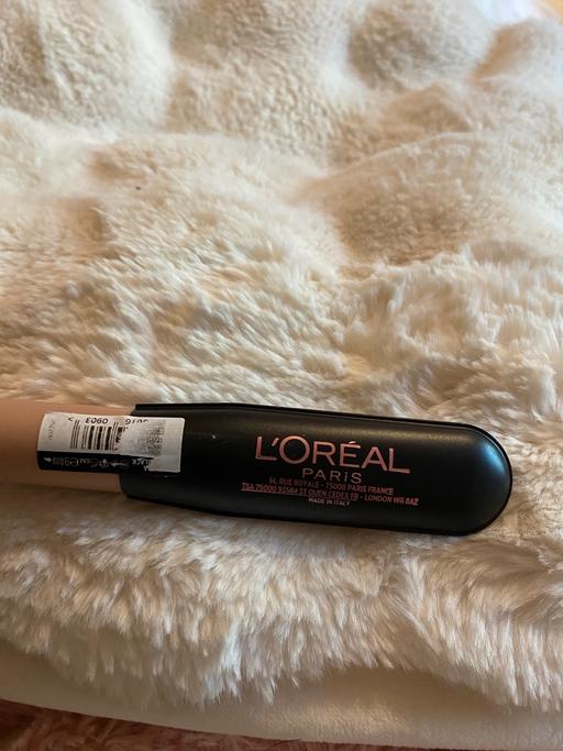 Buy & Sell Selly Oak Birmingham - Photos for L’Oreal 30h mega black