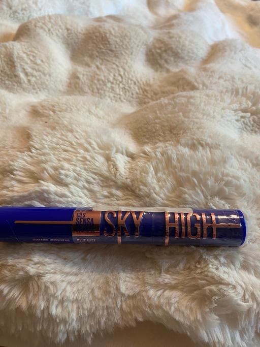 Buy & Sell Selly Oak Birmingham - Photos for Brand-new Maybelline sky high mascara