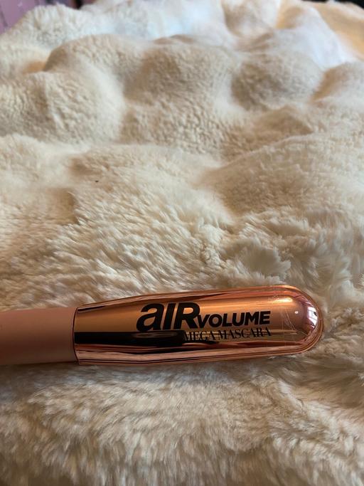 Buy & Sell Weoley Castle Birmingham - Photos for Brand-new L’Oreal mascara