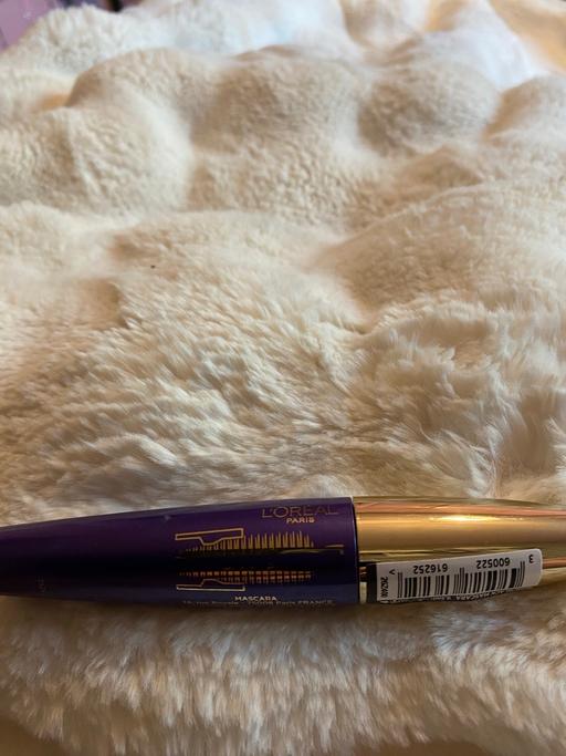 Buy & Sell Weoley Castle Birmingham - Photos for Brand-new L’Oreal mascara