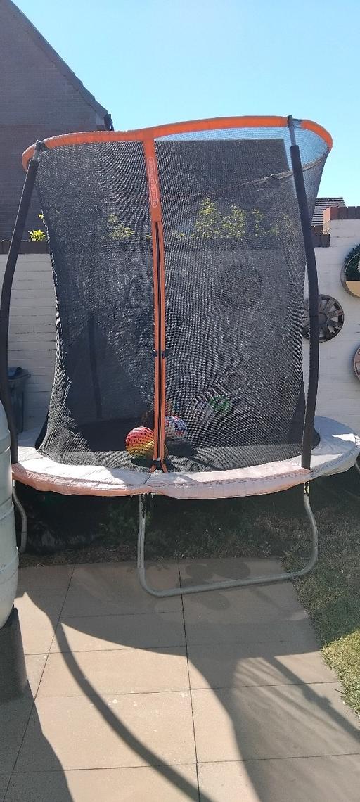 Buy & Sell Kings Norton Birmingham - Photos for trampoline