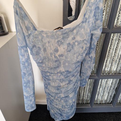 Buy & Sell Hoyland Barnsley - Photos for NEW pink vanilla dress size 8