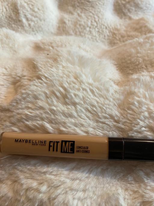 Buy & Sell Weoley Castle Birmingham - Photos for Maybelline fit me concealer brand-new