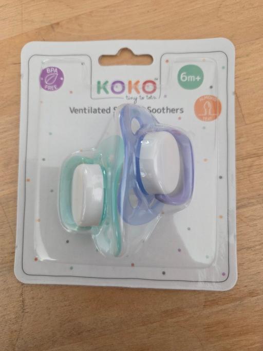 Buy & Sell Bradmore Wolverhampton - Photos for soothers