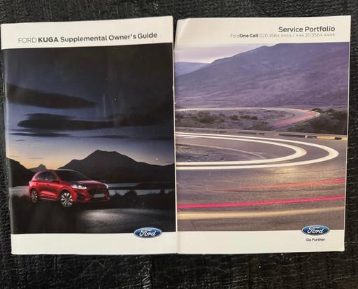 Vehicles Ynysddu Caerphilly - Wales - Photos for Ford kuga 2019 onwards