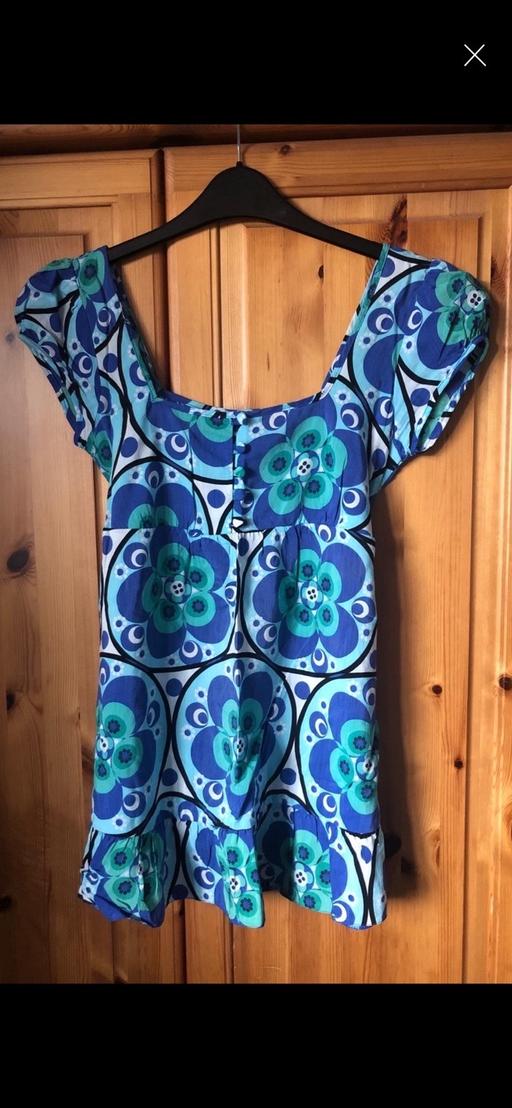 Buy & Sell Eaglescliffe Stockton-on-Tees - Photos for New Look Top Size 10