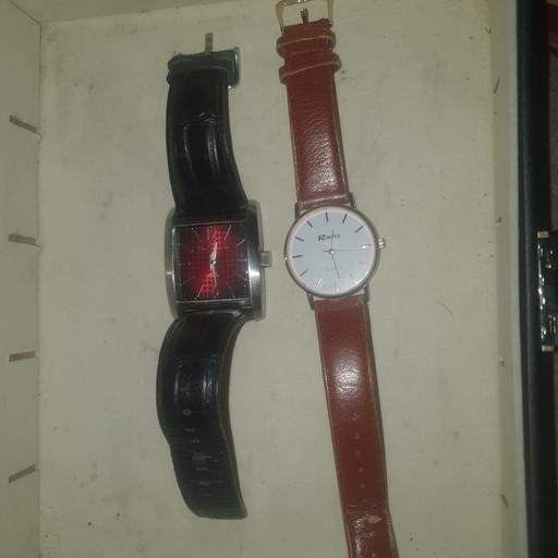 Buy & Sell Pensnett Dudley - Photos for Ben Sherman & Ravel , Mens Wrist Watches , Go