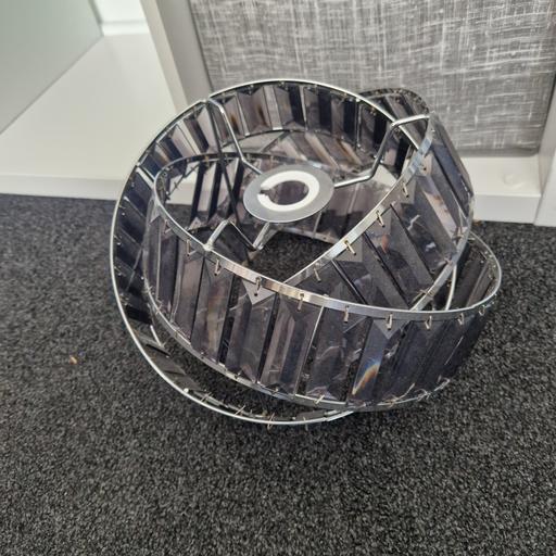 Buy & Sell Elsecar Barnsley - Photos for twisted light shade