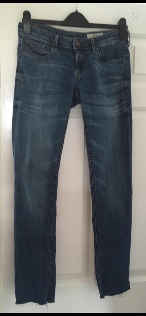 Buy & Sell Durham Lane Industrial Park Stockton-on-Tees - Photos for H&M Jeans W28 L30