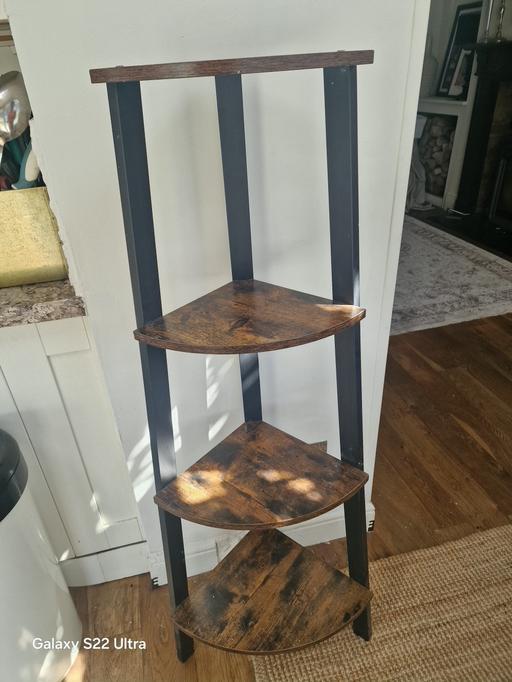 Buy & Sell Brinsford South Staffordshire - Photos for corner shelfing