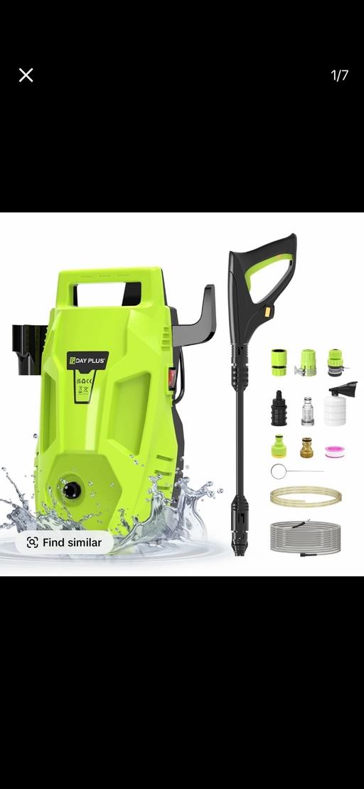 Buy & Sell Birkenhead Wirral - Photos for BRAND NEW JETWASH