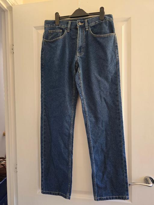 Buy & Sell Rowley Regis Sandwell - Photos for George straight mens jeans 👖 bnwt