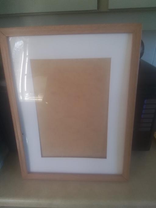 Buy & Sell Streetly Walsall - Photos for IKEA PICTURE FRAME