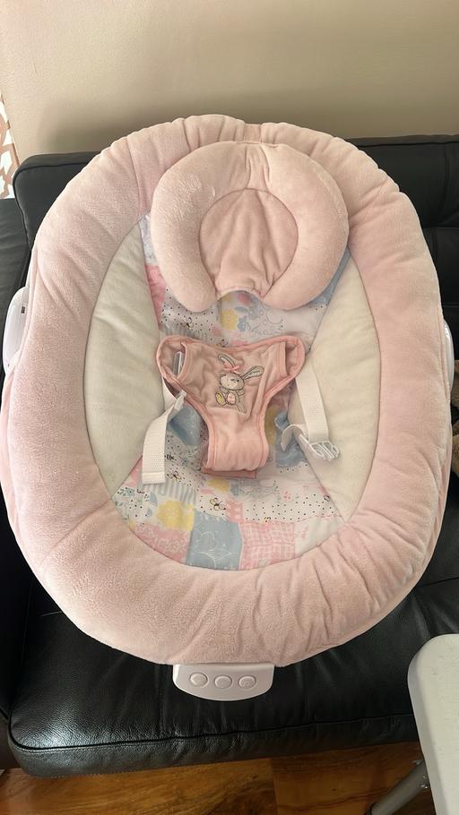 Buy & Sell Yew Tree Estate Sandwell - Photos for Baby bouncer like new from 0 to 6 months