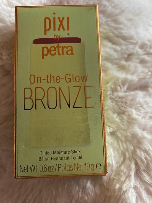 Buy & Sell Weoley Castle Birmingham - Photos for Brand-new pixi on the go bronze