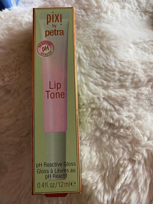 Buy & Sell Weoley Castle Birmingham - Photos for Pixi lip tone