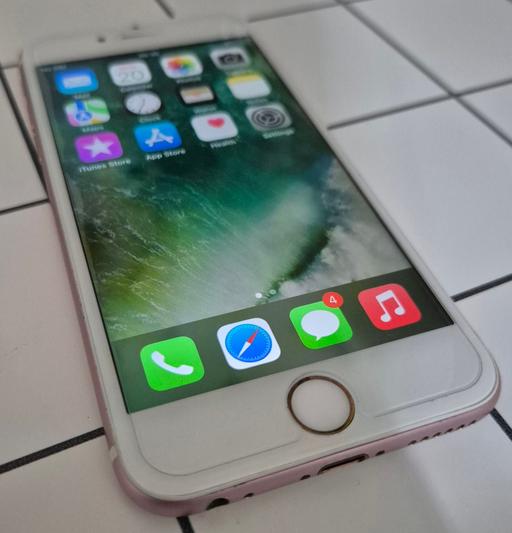 Buy & Sell Bloxwich Walsall - Photos for Apple iPhone 6S 16GB - Good Condition
