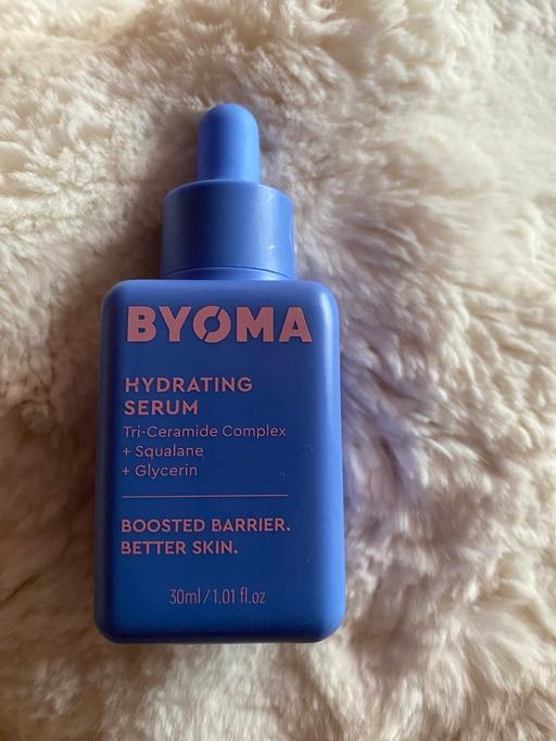 Buy & Sell Weoley Castle Birmingham - Photos for Brand new byoma hydrating serum