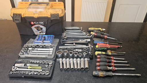 Buy & Sell Buckland End Birmingham - Photos for Tools for Sale