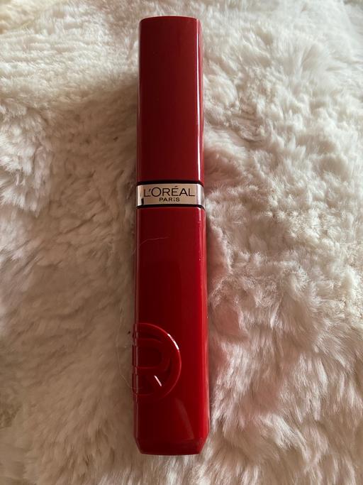 Buy & Sell Selly Oak Birmingham - Photos for L’Oreal for lips brand-new