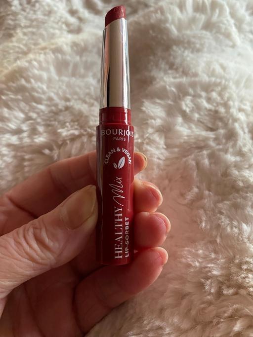 Buy & Sell Selly Oak Birmingham - Photos for Brand-new bourjois lip sorbet