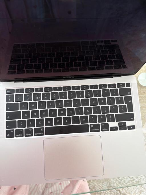 Buy & Sell Marylebone Central London - Photos for MacBook Air 2020